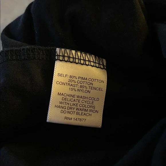 The Line by K Salome Tank Top - Picture 7 of 8